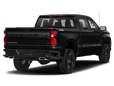 chevrolet silverado 1500 limited 2022 3GCPYFEL5NG209637 image chevrolet silverado 1500 limited 2022 3GCPYFEL5NG209637 image